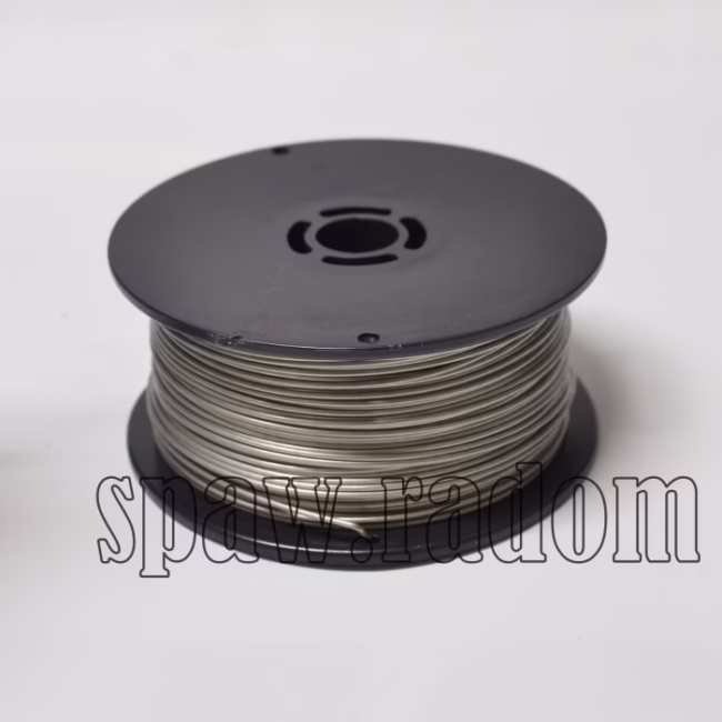 Drut spawalniczy 316LSi 1,0/1kg (IM0163) - zdjecie numer 1