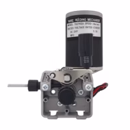 Podajnik drutu 2-rolkowy 2RA DC 24V (TEC0354) - zdjecie numer 1