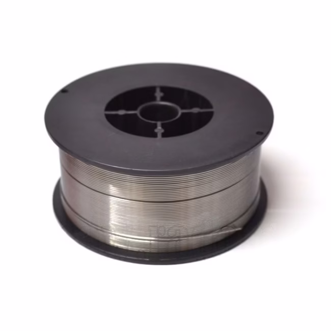 Drut proszkowy samoosłonowy (bezgazowy) 0,8/0,9kg (NV2487) - zdjecie numer 1