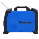 200A TIG 202P DC SHERMAN (TEC8549) + zestawy - zdjecie numer 3