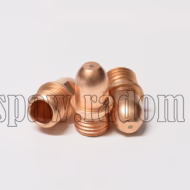 Elektroda Hf pasująca do TRAFIMET A101 (PL0046) - zdjecie numer 1