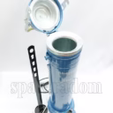 Suszarka TRB-5E SHERMAN (TEC01437) - zdjecie numer 2