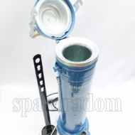 Suszarka TRB-5E SHERMAN (TEC01437) - zdjecie numer 2