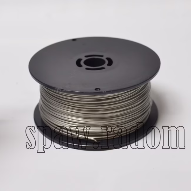 Drut spawalniczy 316LSi 0,8/1kg (IM03169) - zdjecie numer 1