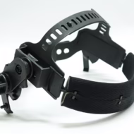 Nagłowie do przyłbicy V1a/V2a SHERMAN (TEC5245) - zdjecie numer 1