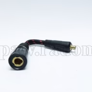 Przepinka z typu ŁW/ŁP 35/50mm2 na ŁW/ŁP 25mm2 (IM0011) - zdjecie numer 1