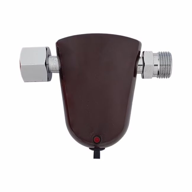 Podgrzewacz gazu Ar/CO2 Pegas 36 (36V AC) (S0215) - zdjecie numer 1