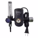 Red.Ar/CO2 mini z podgrzewaczem 36V (TEC6959) - zdjecie numer 1