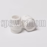 Dyfuzor typ MB24 plastikowy (biały) (IM0225) - zdjecie numer 1