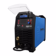 200A DIGIMIG 200X Synergic 230V SHERMAN (TEC8749) + zestawy - zdjecie numer 1