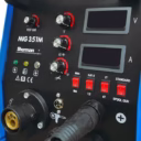 350A MIG 351M/4R SHERMAN (TEC8041) + zestawy - zdjecie numer 8