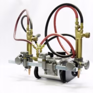 Przecinarka półautomatyczna SNAIL 2P (IM0142) - zdjecie numer 1