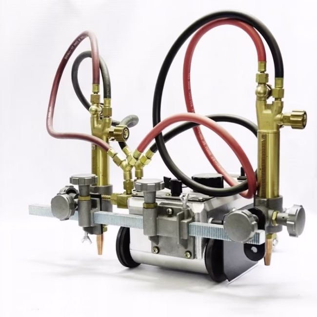 Przecinarka półautomatyczna SNAIL 2P (IM0142) - zdjecie numer 1