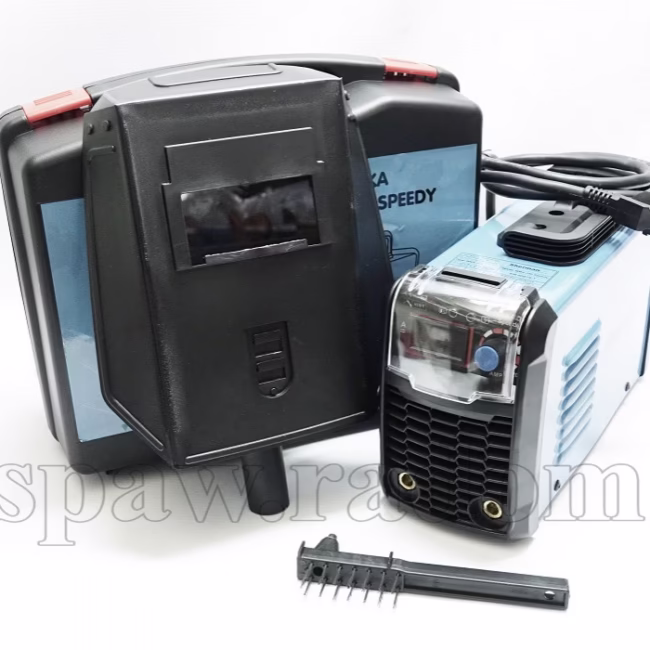 200A MMA 200 Speedy SHERMAN (TEC4175) + zestawy - zdjecie numer 1