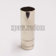 Dysza gazowa typ MB14/15 fi 16mm (prosta) (IM4076) - zdjecie numer 1