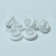 Izolator TIG 17/18/26 do soczewki (IM3384) - zdjecie numer 1