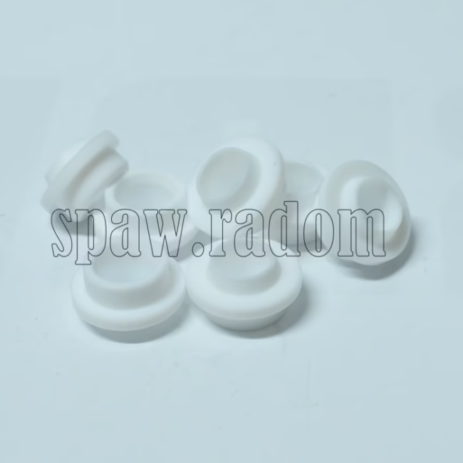 Izolator TIG 17/18/26 do soczewki (IM3384) - zdjecie numer 1