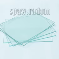 Szkło ochronne 80 x 100 (IM9035) - zdjecie numer 1