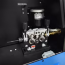 250A MIG 261M/4R (230V/400V) SHERMAN (TEC0826) + zestawy - zdjecie numer 8