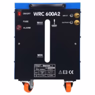 Chłodnica WRC 600A2 Alarm SHERMAN (TEC5012) - zdjecie numer 2