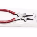 Szczypce spawalnicze (M0534) - zdjecie numer 3