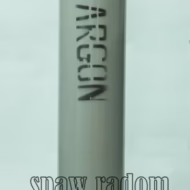 Butla do Ar 8L pełna z legalizacją (KR7634) - zdjecie numer 1