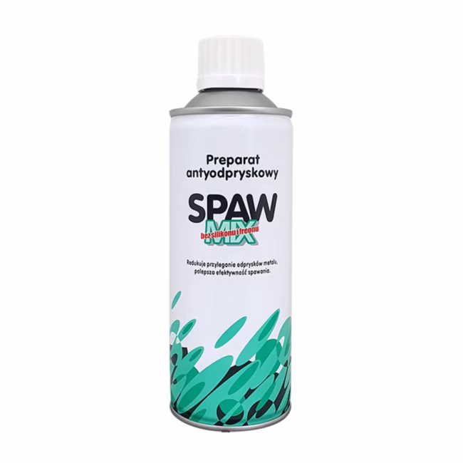 Spray antyodpryskowy 400ml SPAWMIX (IM25336) - zdjecie numer 1