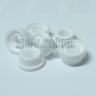 Izolator TIG 17/18/26 do dużej soczewki (IM3387) - zdjecie numer 1