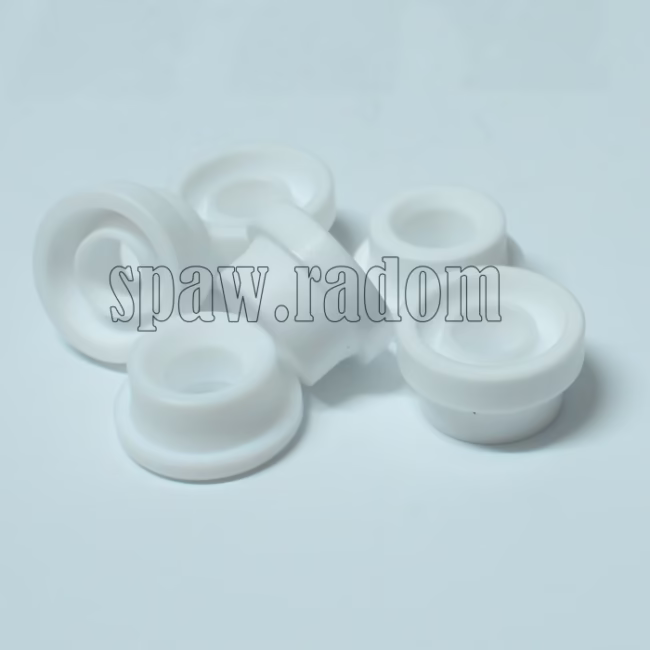 Izolator TIG 17/18/26 do dużej soczewki (IM3387) - zdjecie numer 1