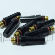 Korek TIG 17/18/26 średni dł. 47mm (IM3379) - zdjecie numer 1