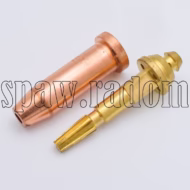 Dysza blokowa propanowa PNME - zdjecie numer 1