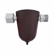 Podgrzewacz gazu Ar/CO2 Pegas 24 (24V AC) (S0214) - zdjecie numer 1