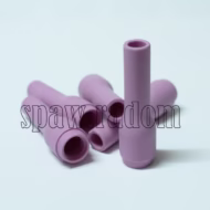 Dysza ceramiczna długa TIG 9/20 dł. 48mm - zdjecie numer 1