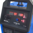 125A CUTTER 130 SHERMAN (TEC0125) - zdjecie numer 4