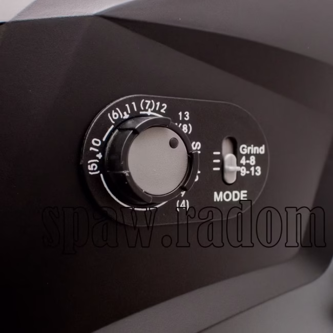 Przyłbica automatyczna Sherman-profi V4 100x65mm 4-13DIN (TEC1437) - zdjecie numer 5