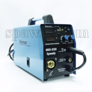 200A Mig 200 Speedy SHERMAN (TEC6495) + zestawy - zdjecie numer 1