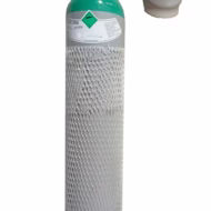 Butla do mieszaniny Ar/CO2 8L pełna z legalizacją (KR7636) - zdjecie numer 1