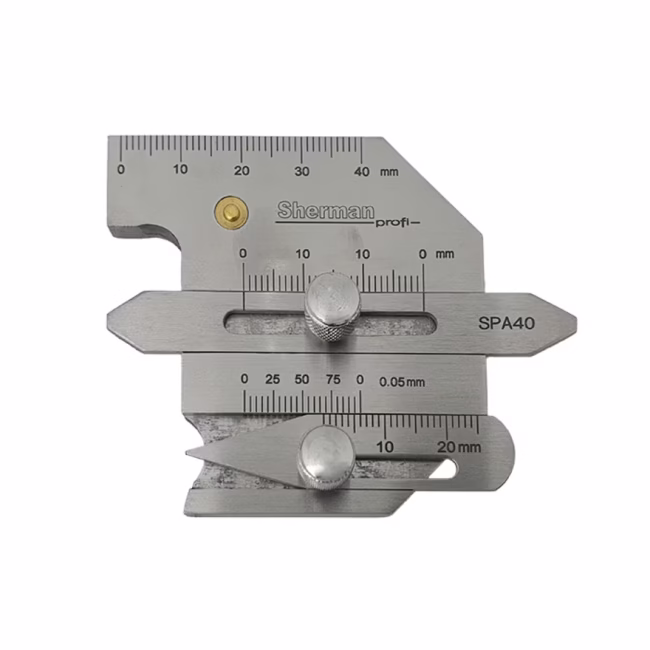 Spoinomierz analogowy SPA-40 (IM0520) - zdjecie numer 1