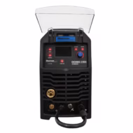 200A DIGIMIG 200X Synergic 230V SHERMAN (TEC8749) + zestawy - zdjecie numer 2