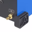 200A TIG 210AC/DC PULSE SHERMAN (TEC5499) + zestawy - zdjecie numer 6