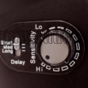 Przyłbica automatyczna Sherman-profi V4 100x65mm 4-13DIN (TEC1437) - zdjecie numer 6