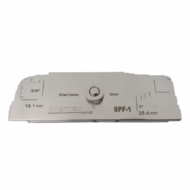 Spoinomierz analogowy SPF-1 (IM0524) - zdjecie numer 2