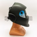 Przyłbica automatyczna Sherman-profi V1a 95x36mm 9-13DIN (IM0560) - zdjecie numer 2