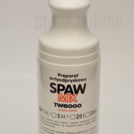 Preparat antyodpryskowy SPAWMIX TW-5000 1l ze spryskiwaczem (IM4442) - zdjecie numer 1