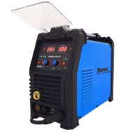 200A MIG DIGIMIG 200 HIT SHERMAN (TEC5791) + zestawy - zdjecie numer 1