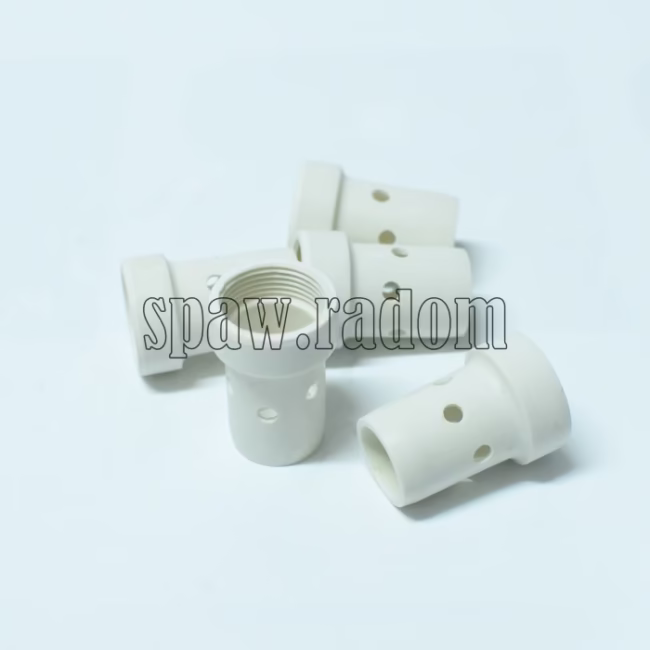 Dyfuzor typ MB401/501 plastikowy (biały) (IM0234) - zdjecie numer 1