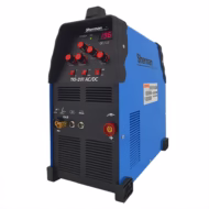 200A TIG 201AC/DC SHERMAN (TEC0102) + zestawy - zdjecie numer 1