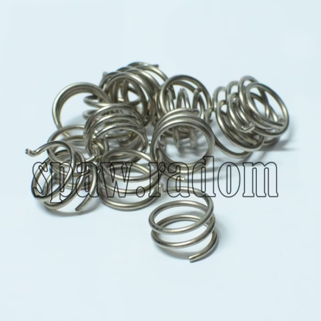 Sprężyna MB25 (IM0221) - zdjecie numer 1