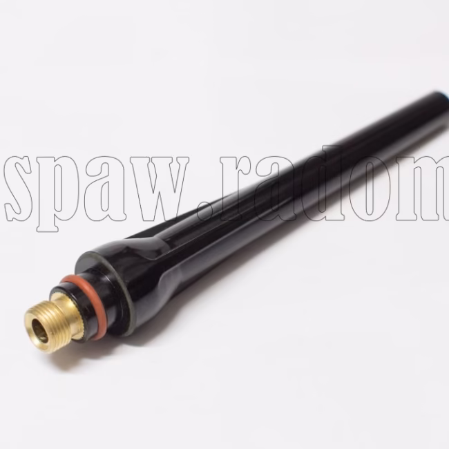 Korek TIG 17/18/26 długi dł. 122mm (IM3408) - zdjecie numer 1