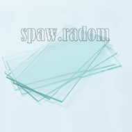 Szkło ochronne 50 x 100 (IM9021) - zdjecie numer 1